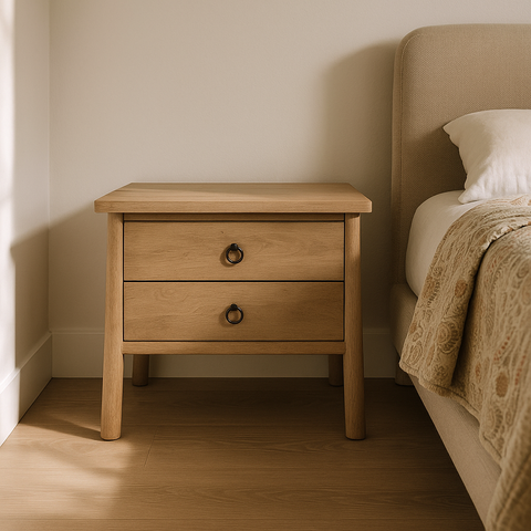 Freddie Nightstand