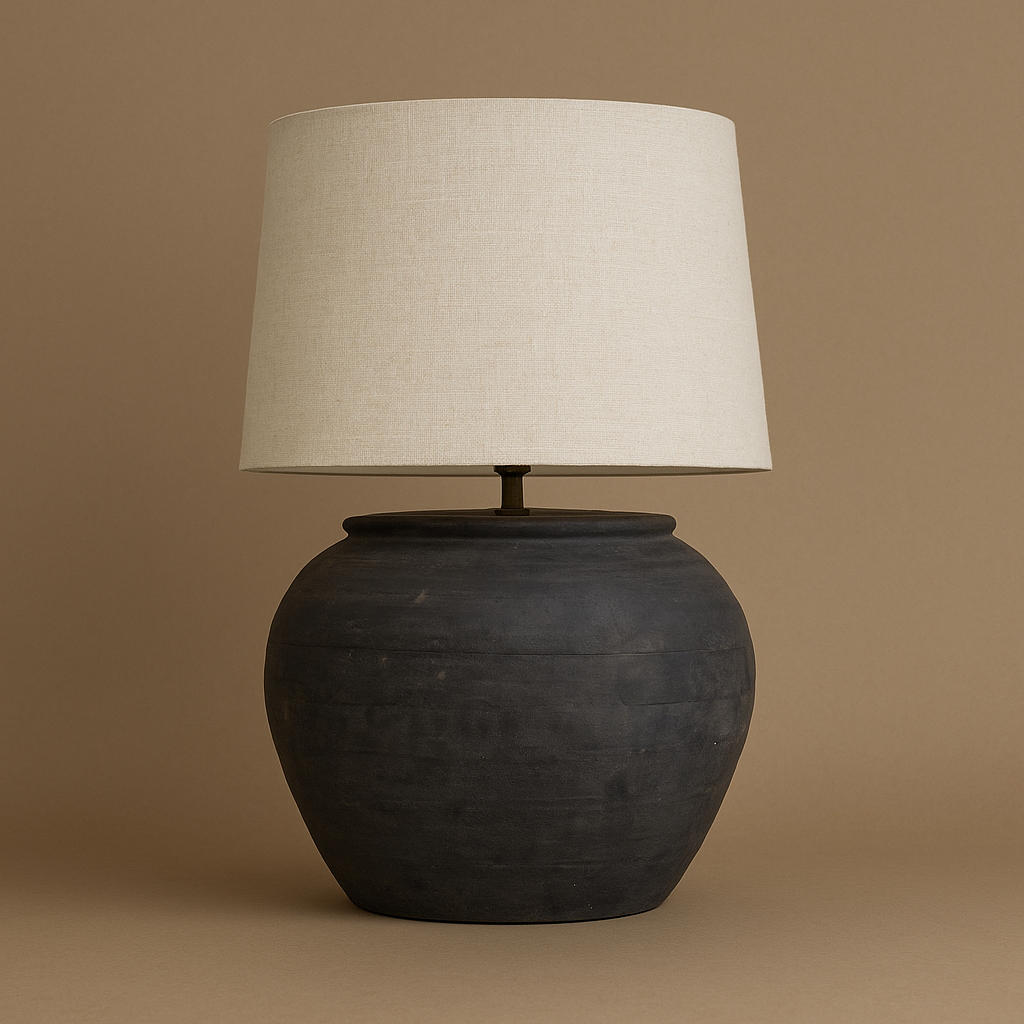Louis Vintage Lamp