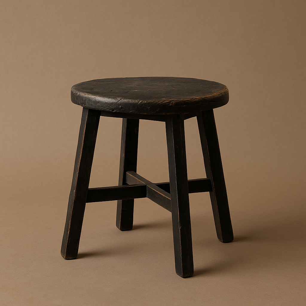 Murphy Side Table