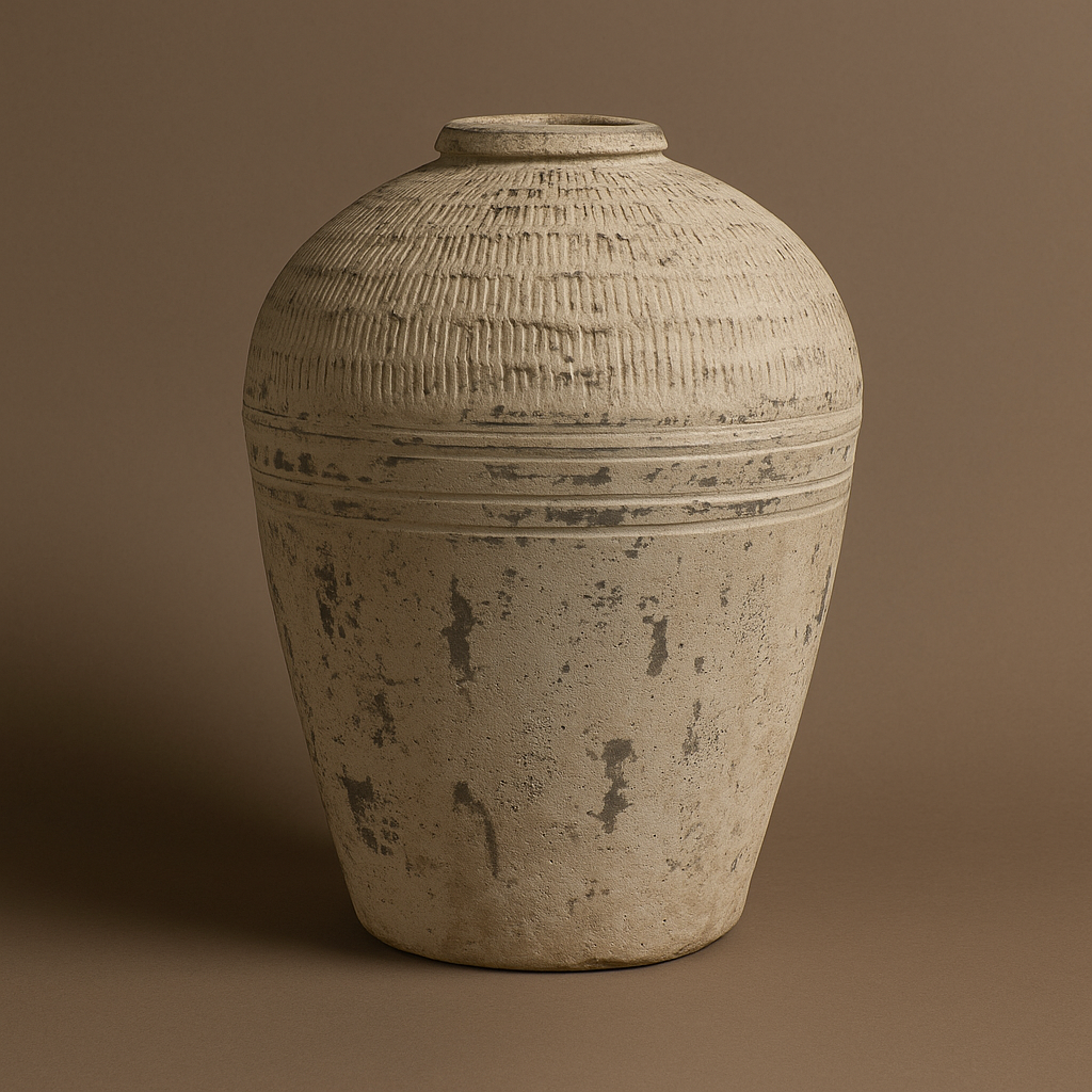 Lily Vase