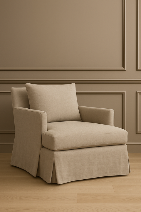 Samuel Chair