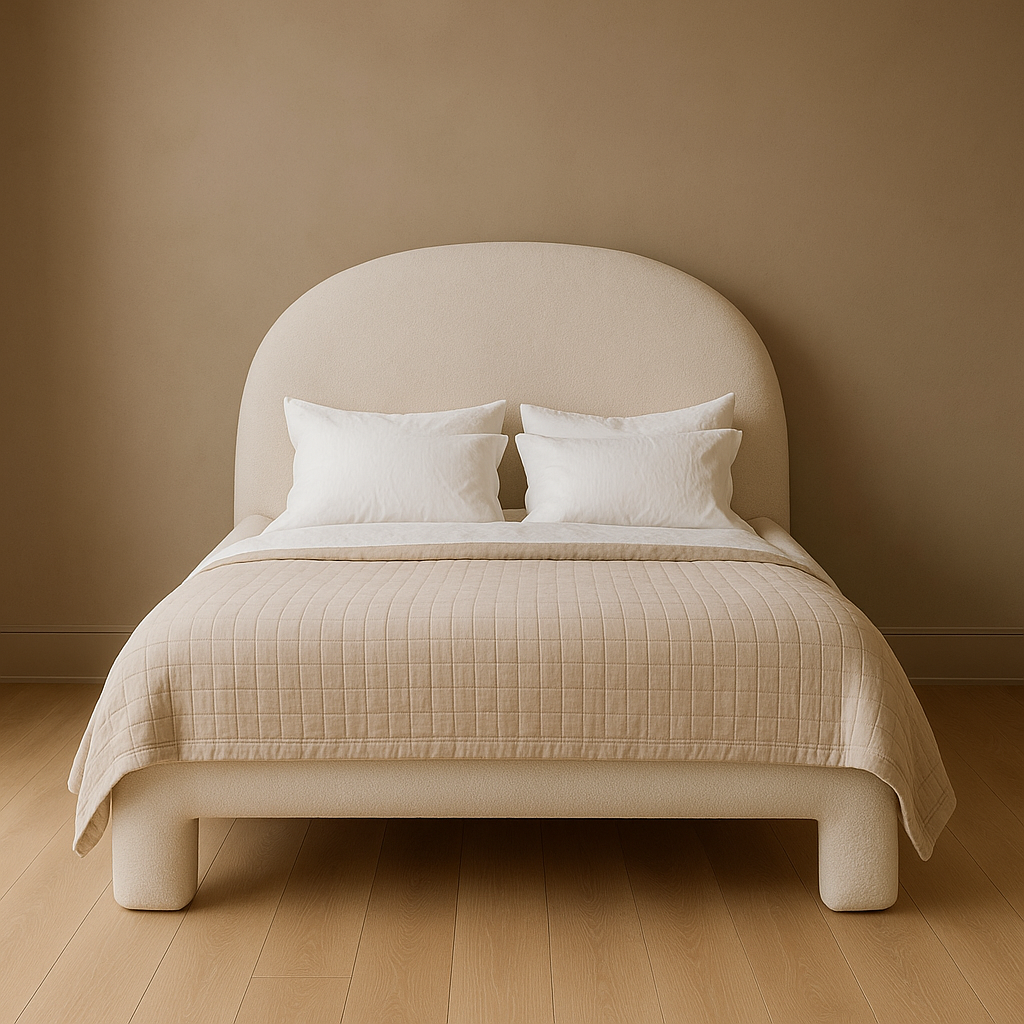 Macauley Bed