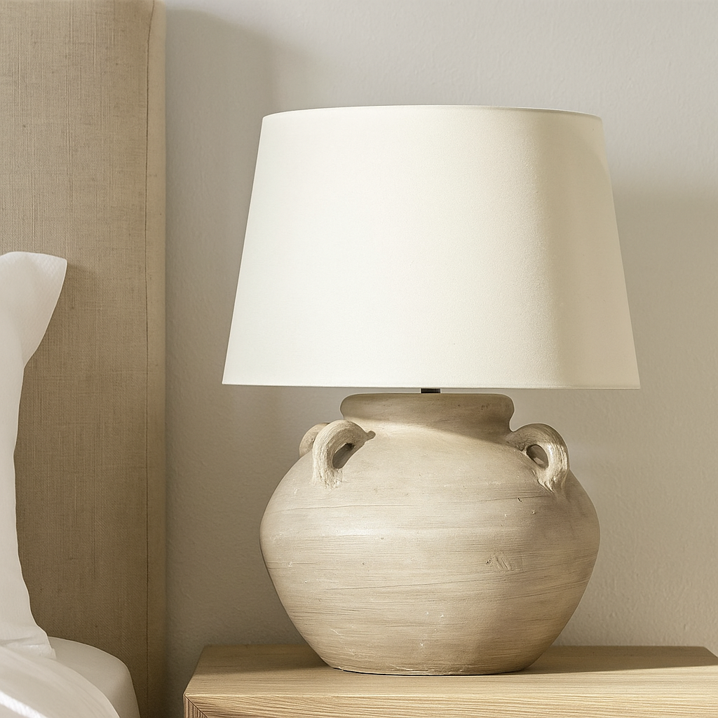 Marin Table Lamp