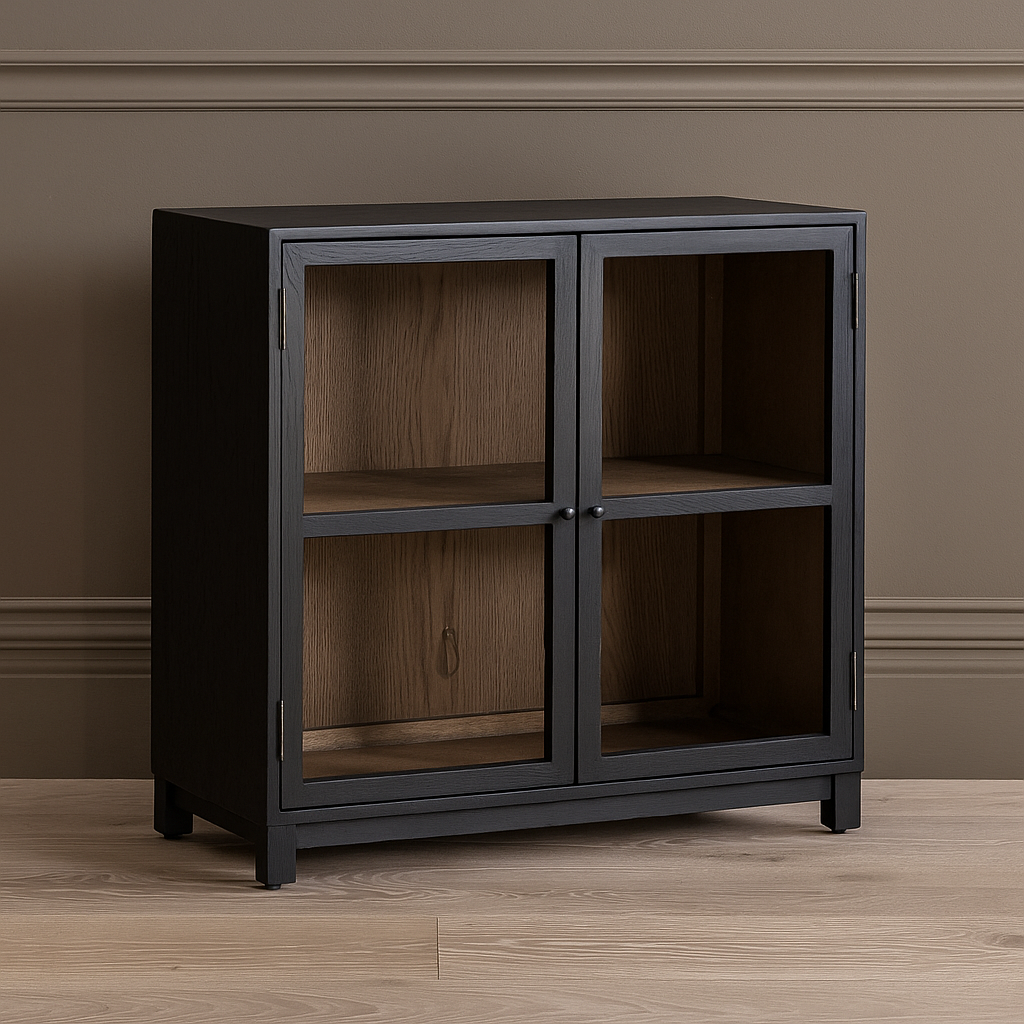 Leo Cabinet