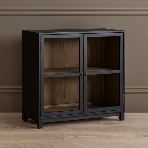 Leo Cabinet