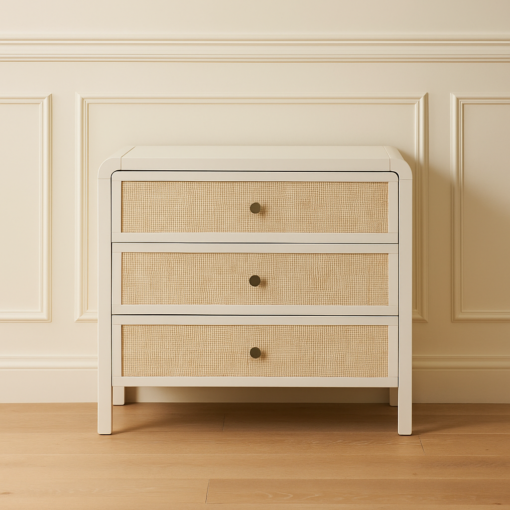 Alba Nightstand