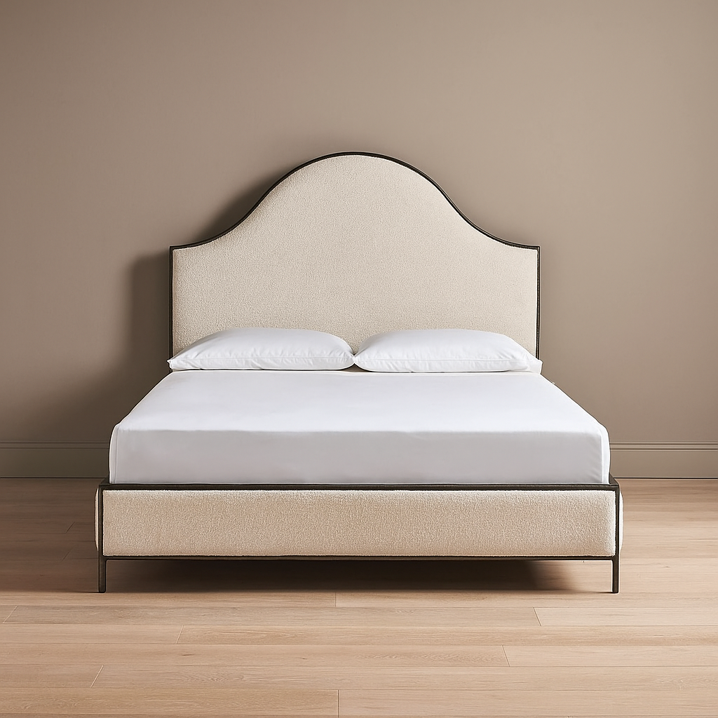 Xander Bed