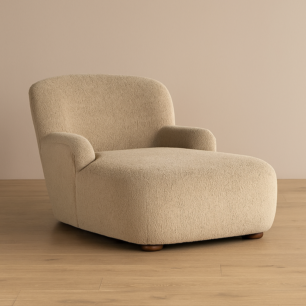 Maddon Chaise Lounge