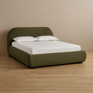 Lottie Olive Bed
