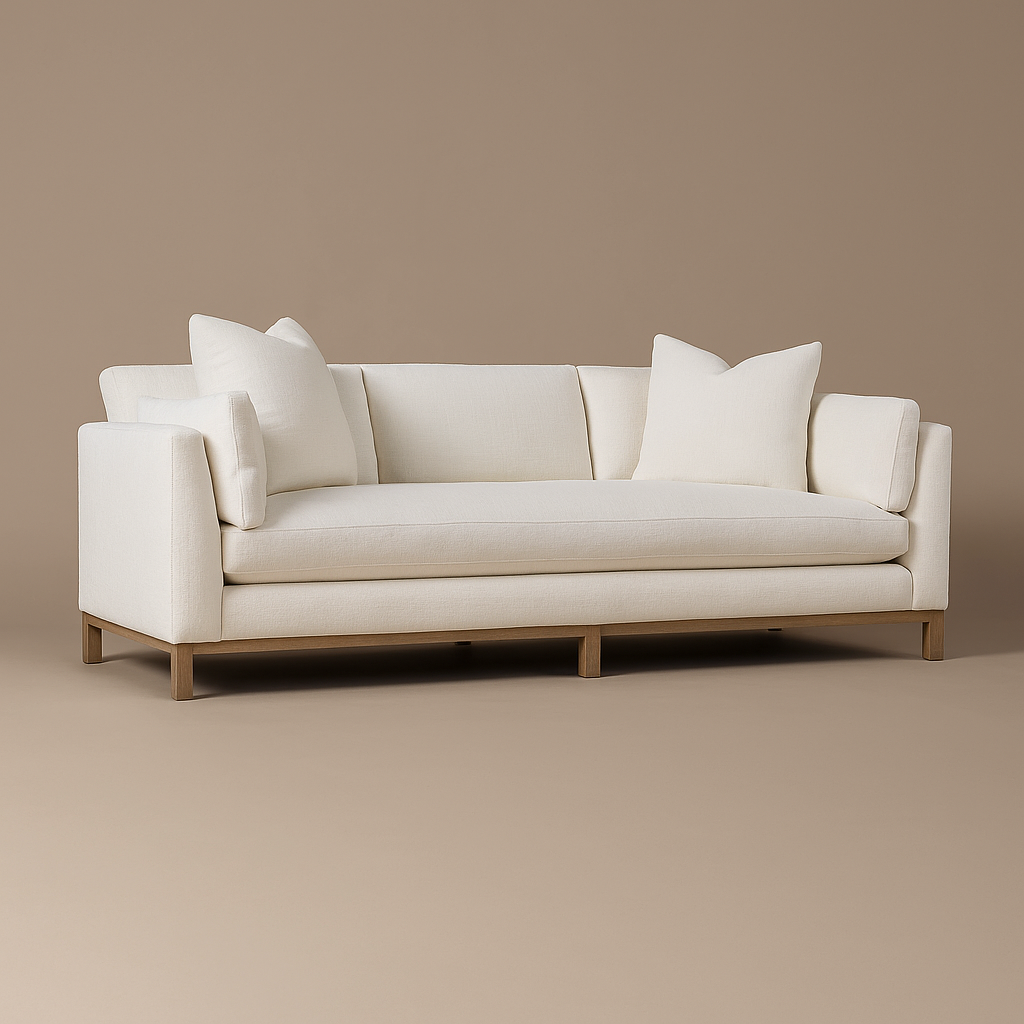 Clara Performance Sofa