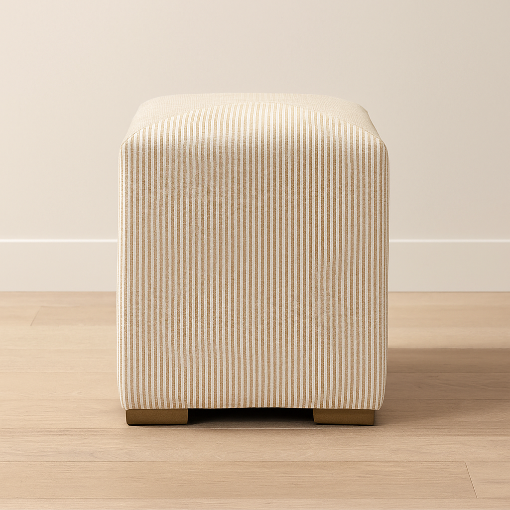 Burton Ottoman