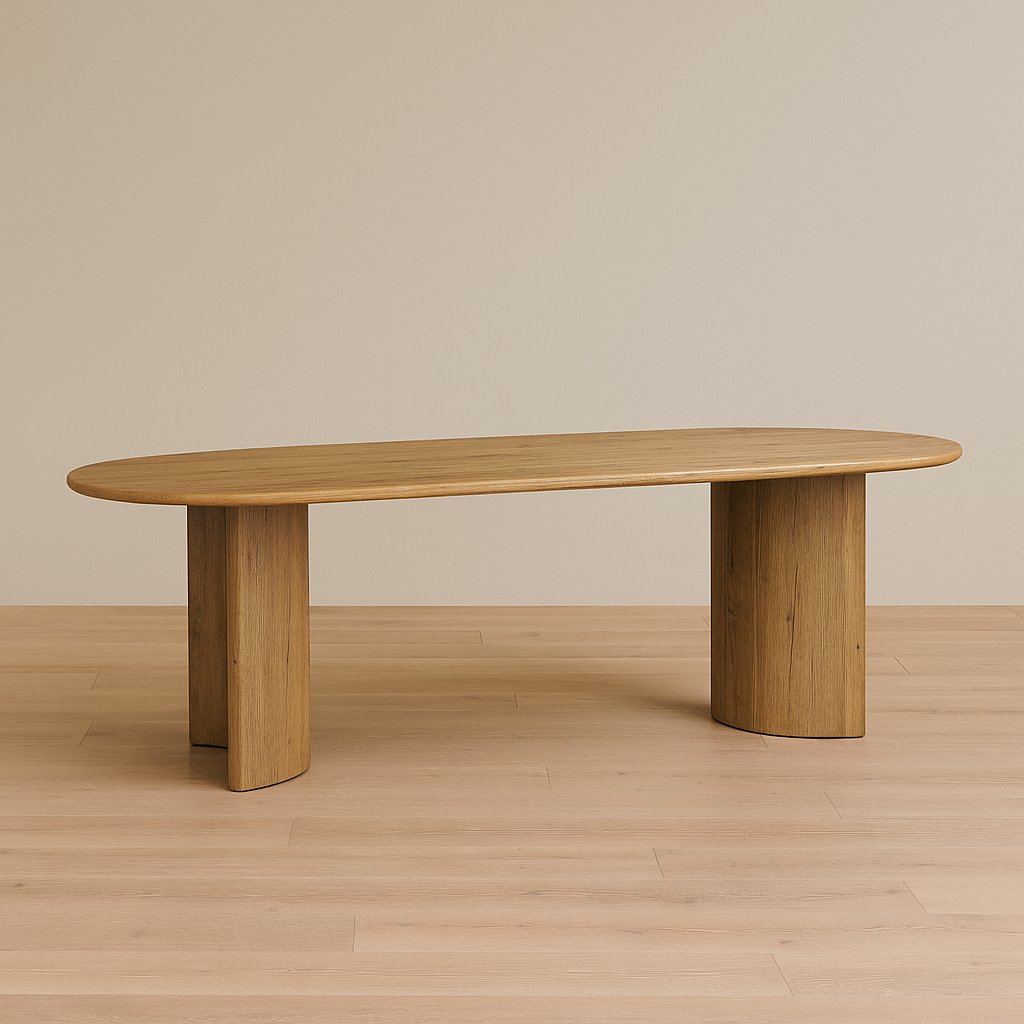 Paden Dining Table