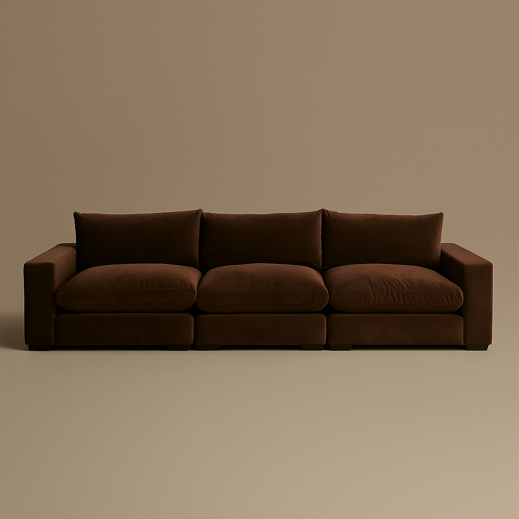 Denali Sectional