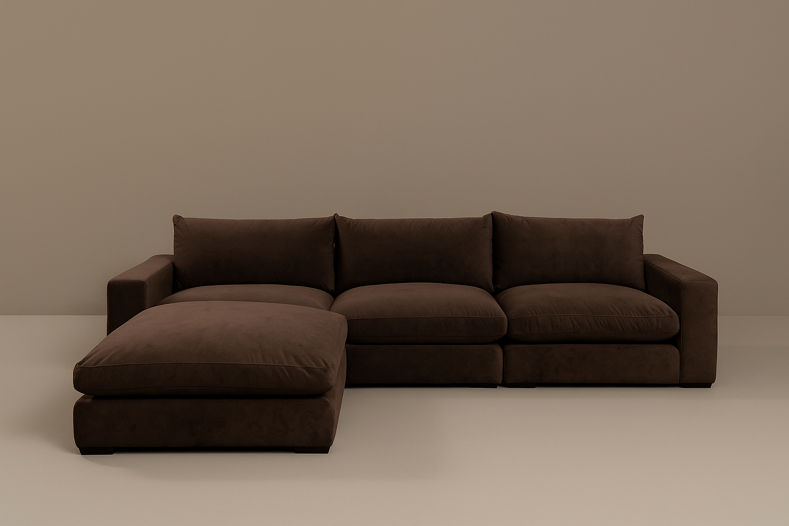 Denali Sectional