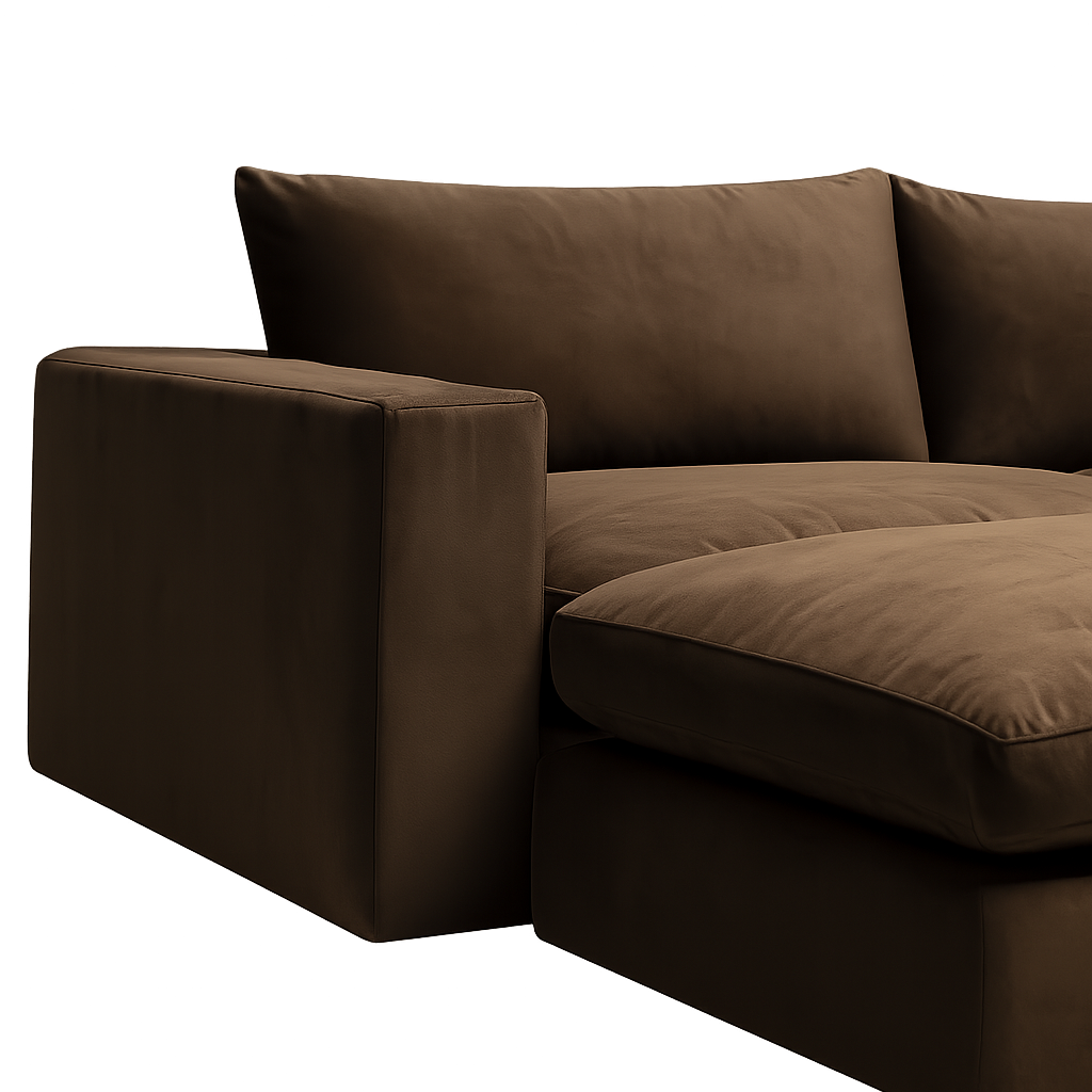 Denali Sectional