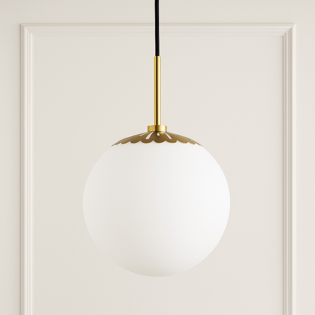 Garden Pendant