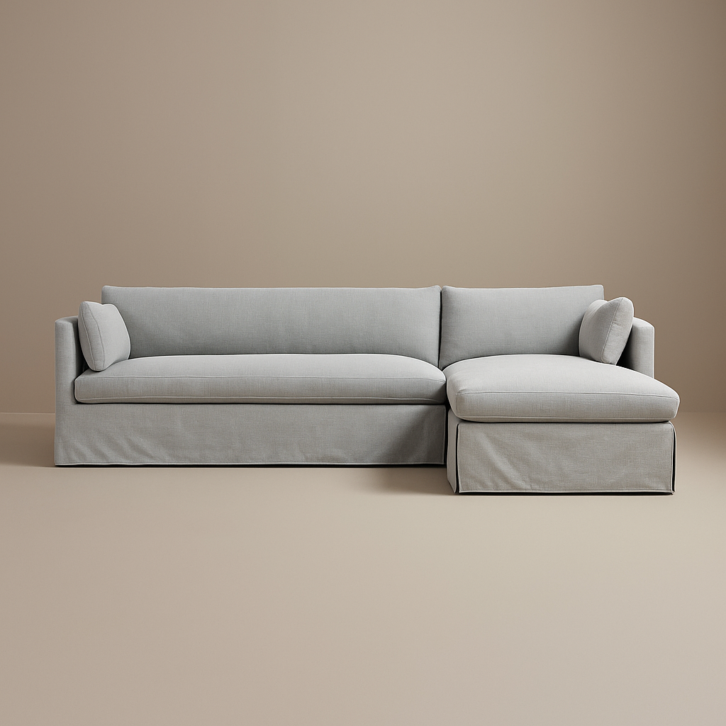 Laney Sectional