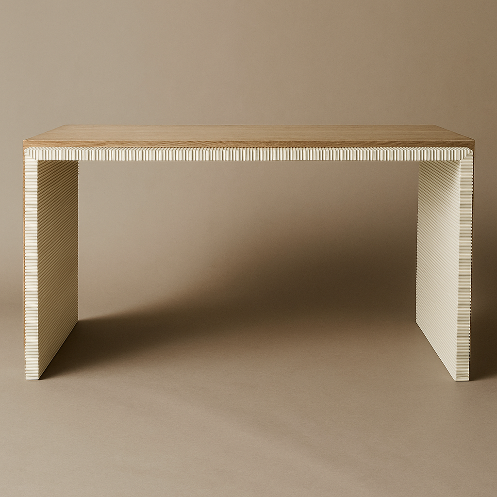 Martin Console