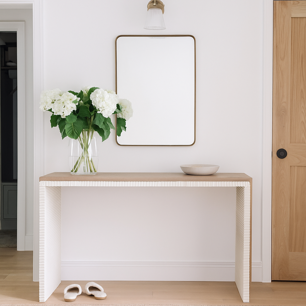 Martin Console