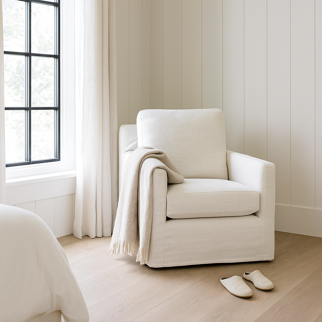 Copenhagen Chair