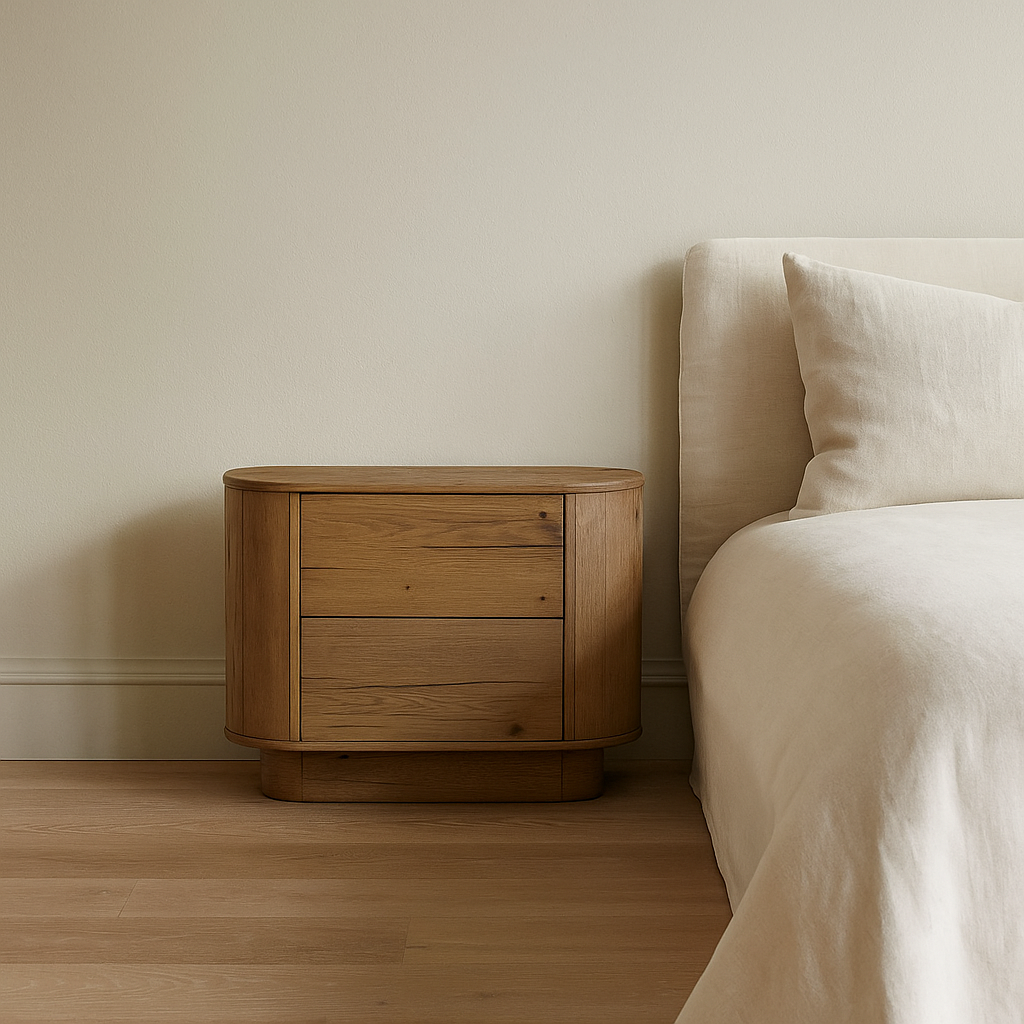 Summerside Nightstand