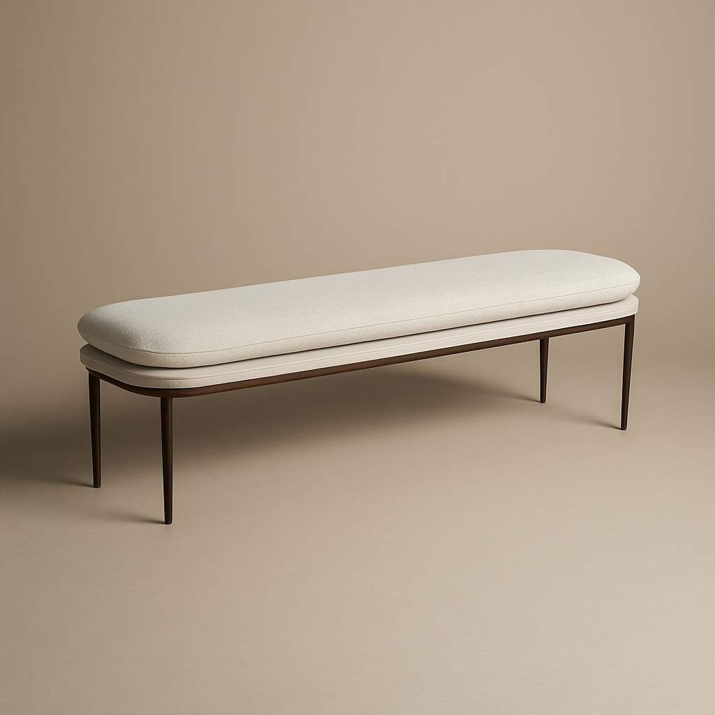 Solara Bench