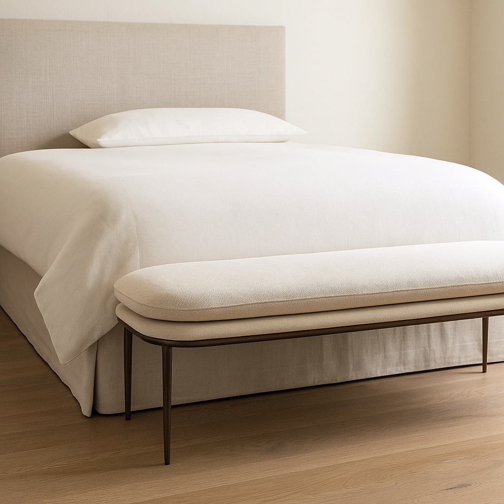 Solara Bench