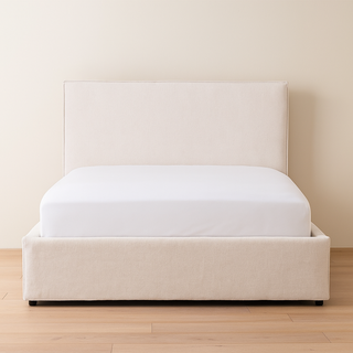 Aurora Storage Bed