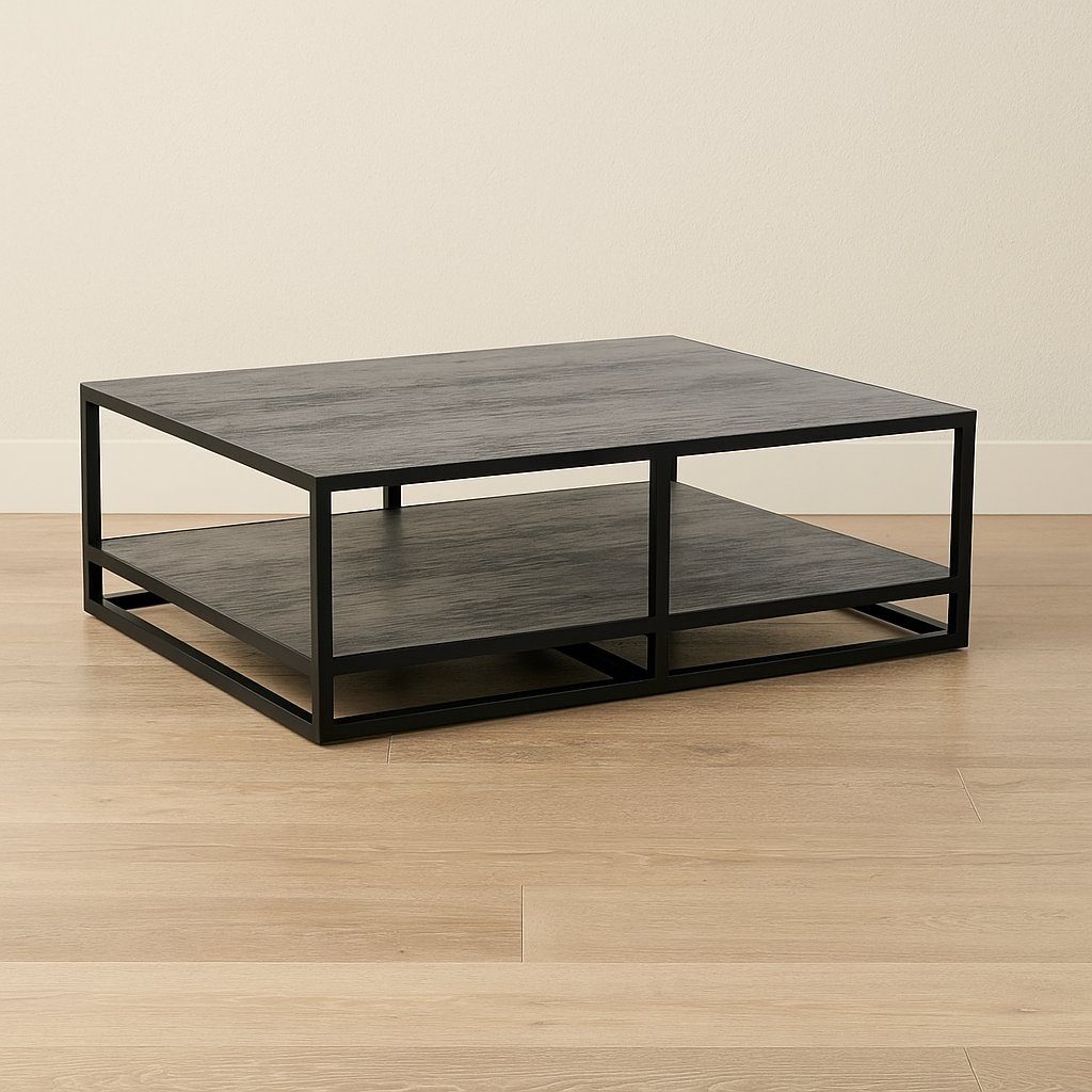Franklin Coffee Table, Small