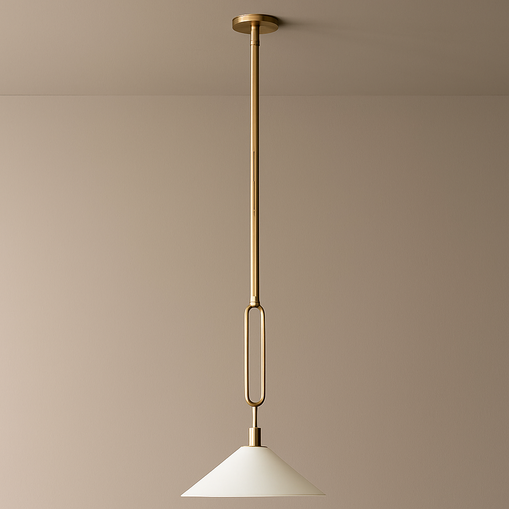 Argo 19" Pendant