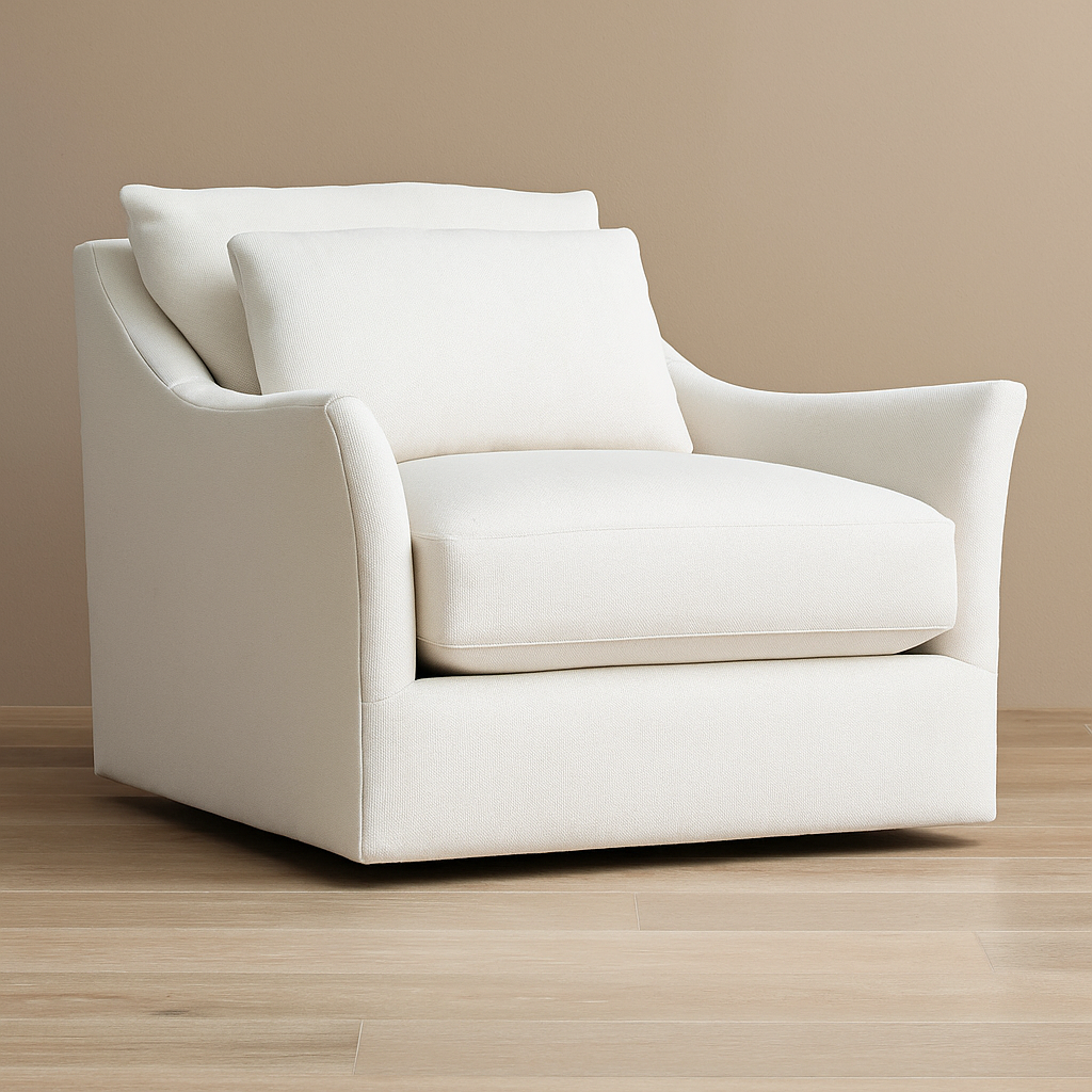 Moreau Swivel Chair