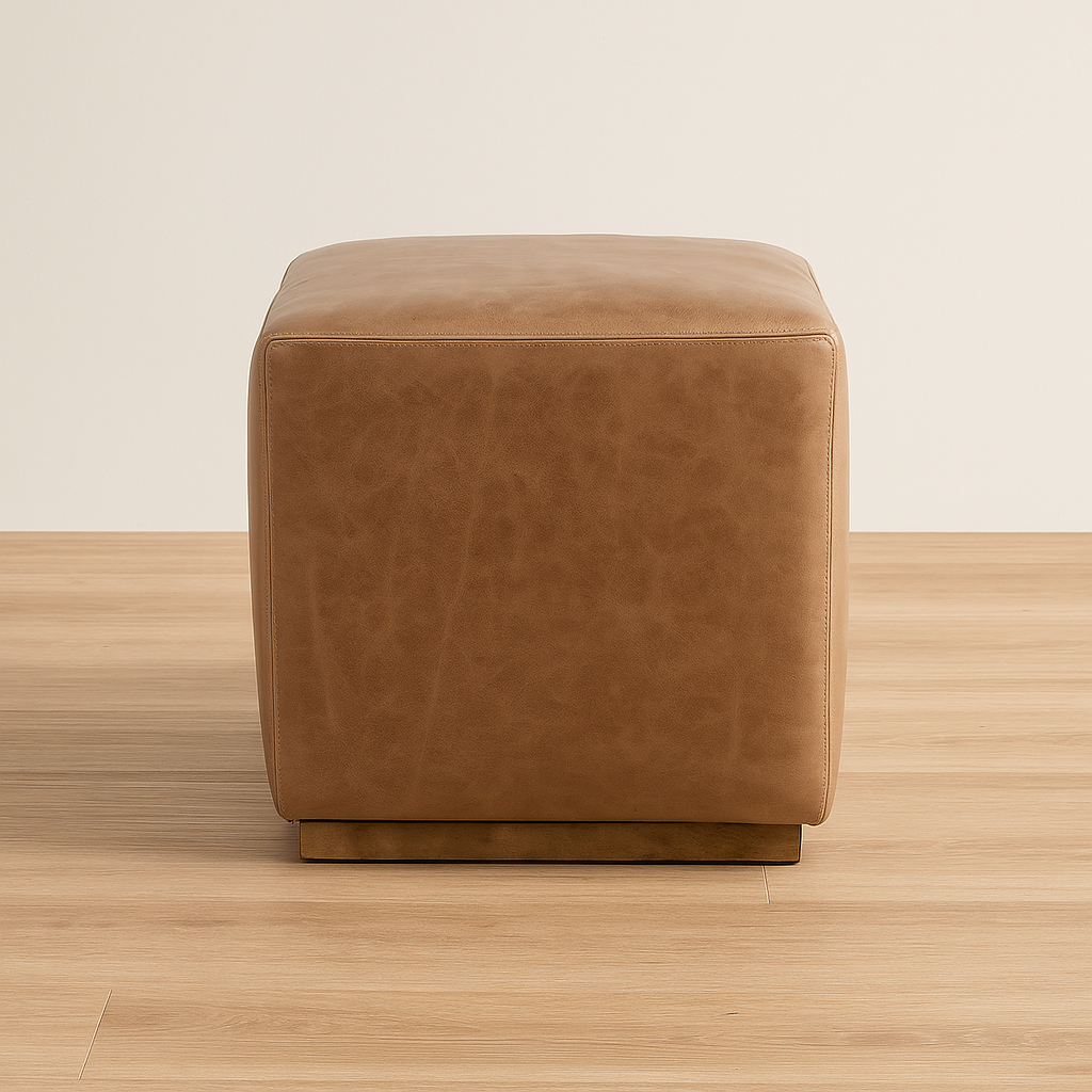 Jensen Ottoman