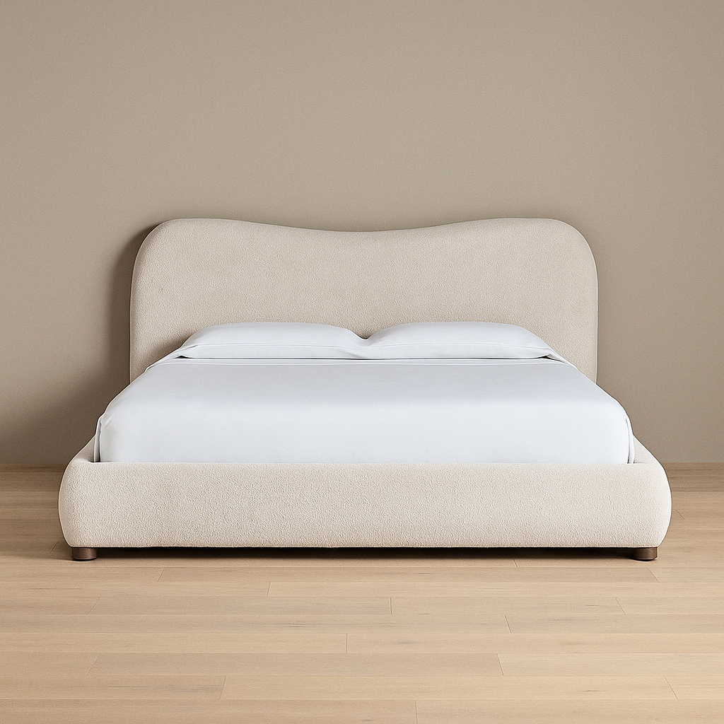 Morris Bed