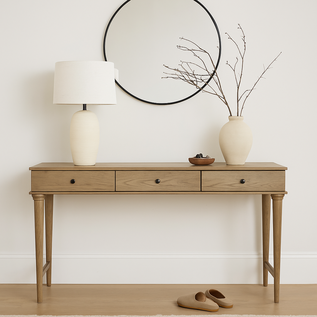 Port Console