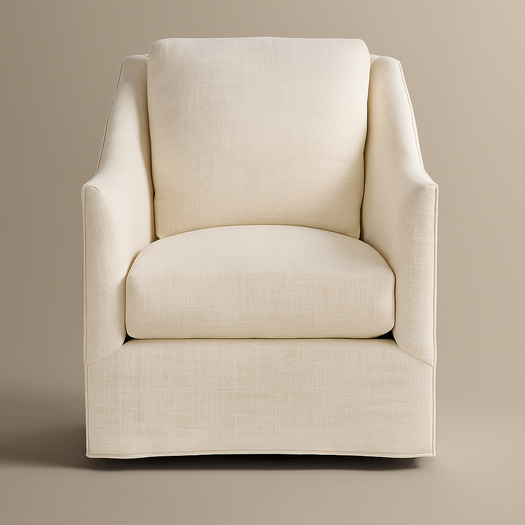 Wallie Swivel Chair