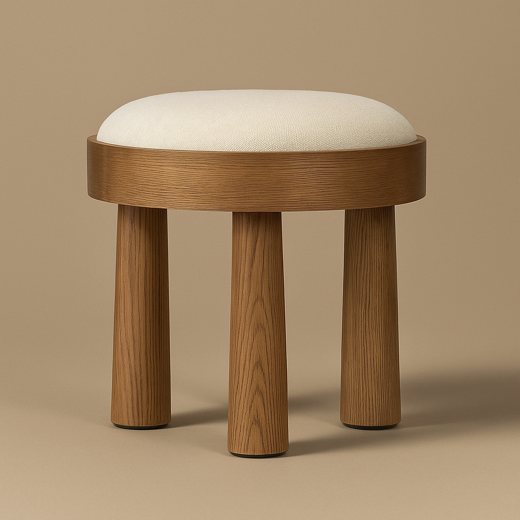Louise Accent Stool