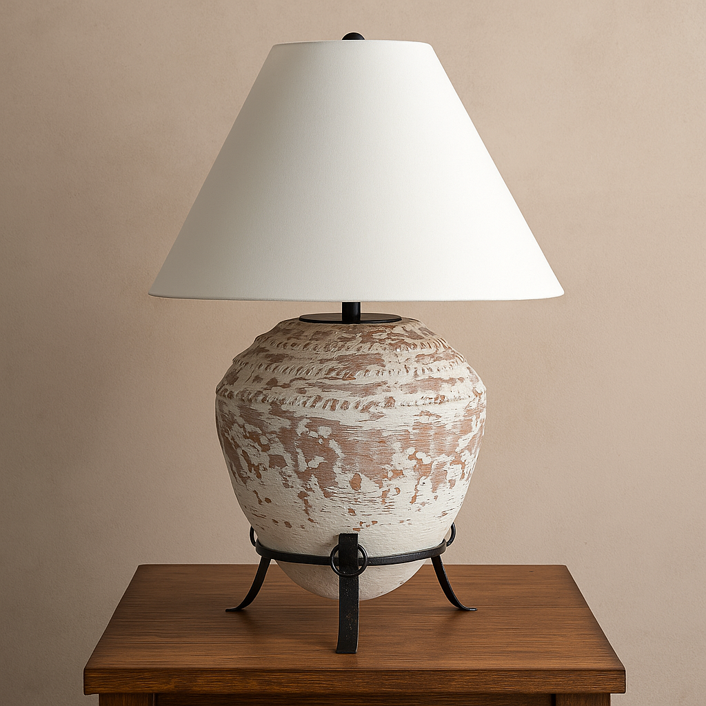 Milas Table Lamp