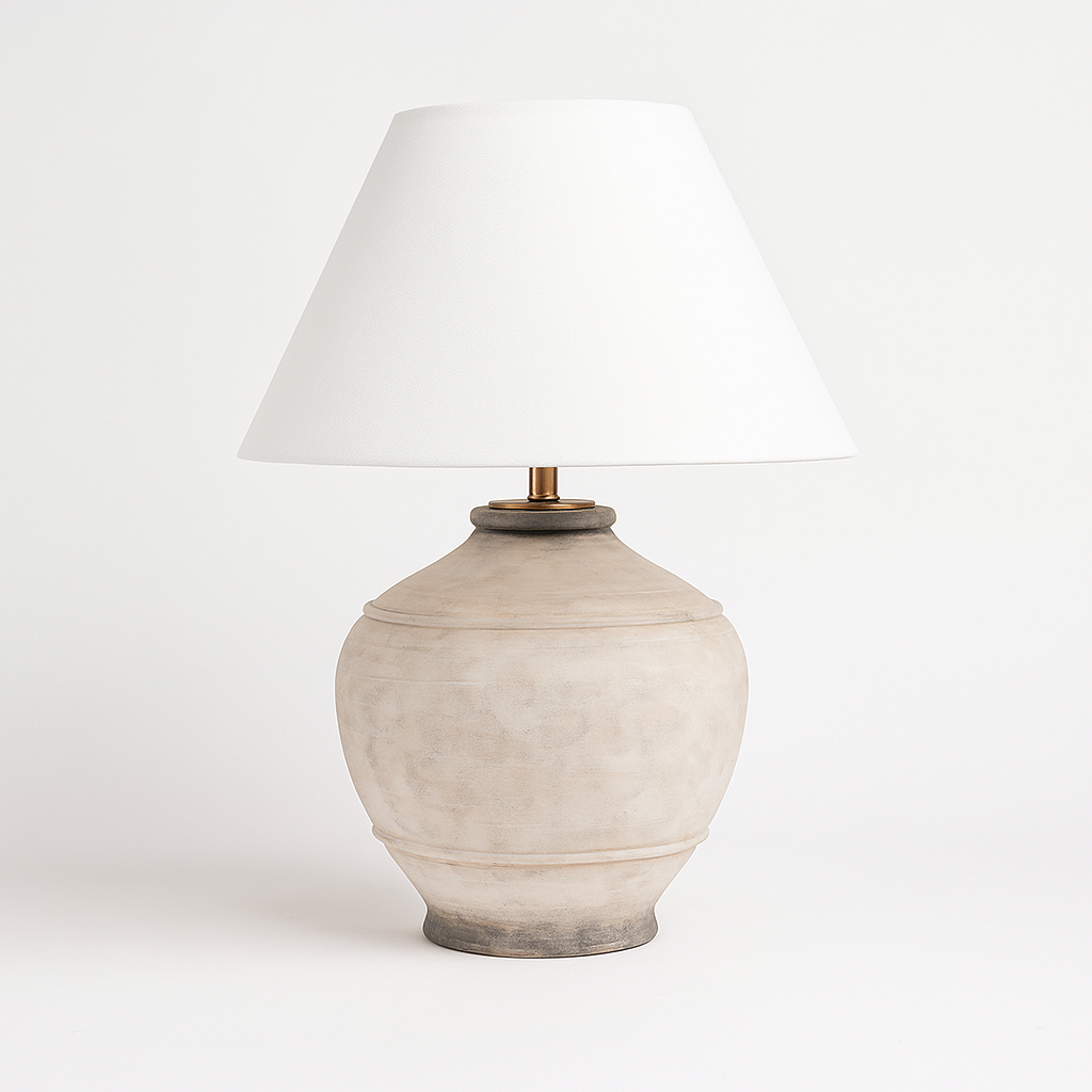 Malta Table Lamp