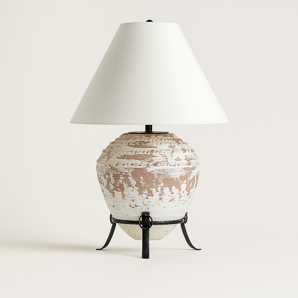 Milas Table Lamp