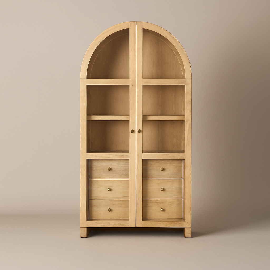Bruno Cabinet