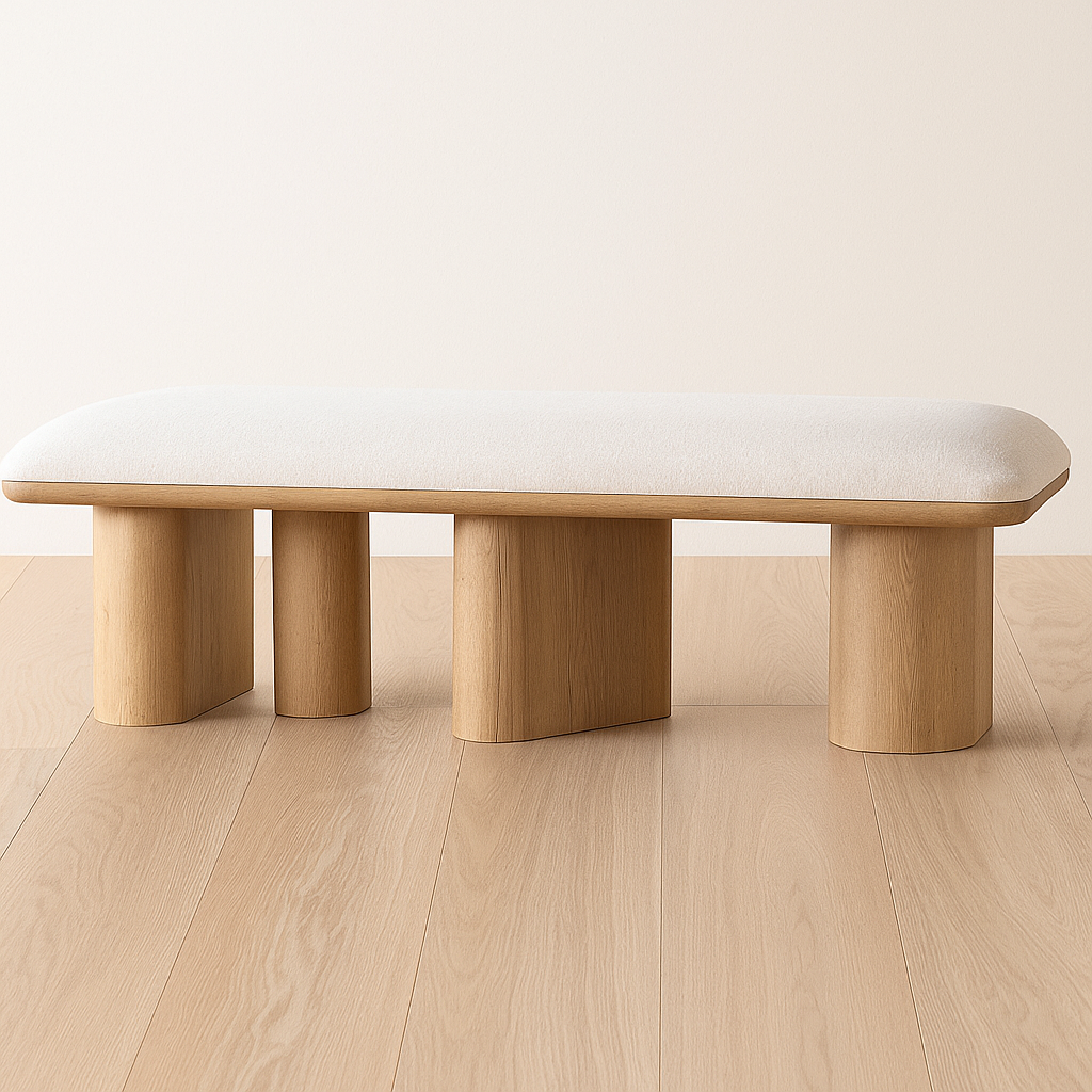 Laine Bench