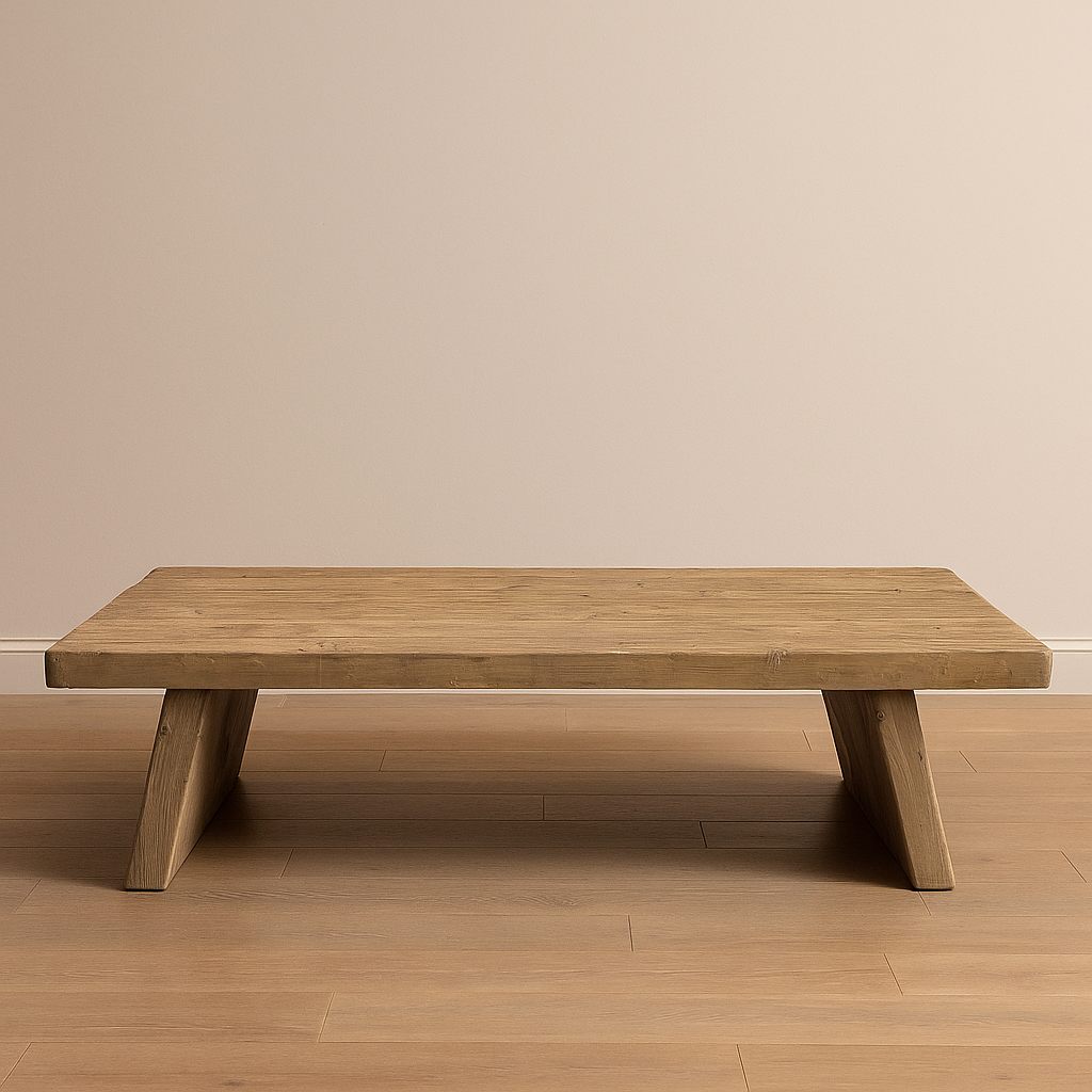Beaux Coffee Table