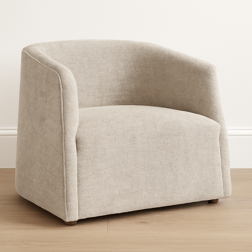Emery Chair