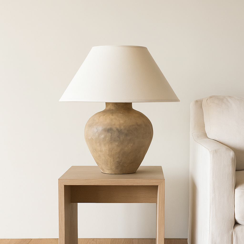 Magnolia Table Lamp