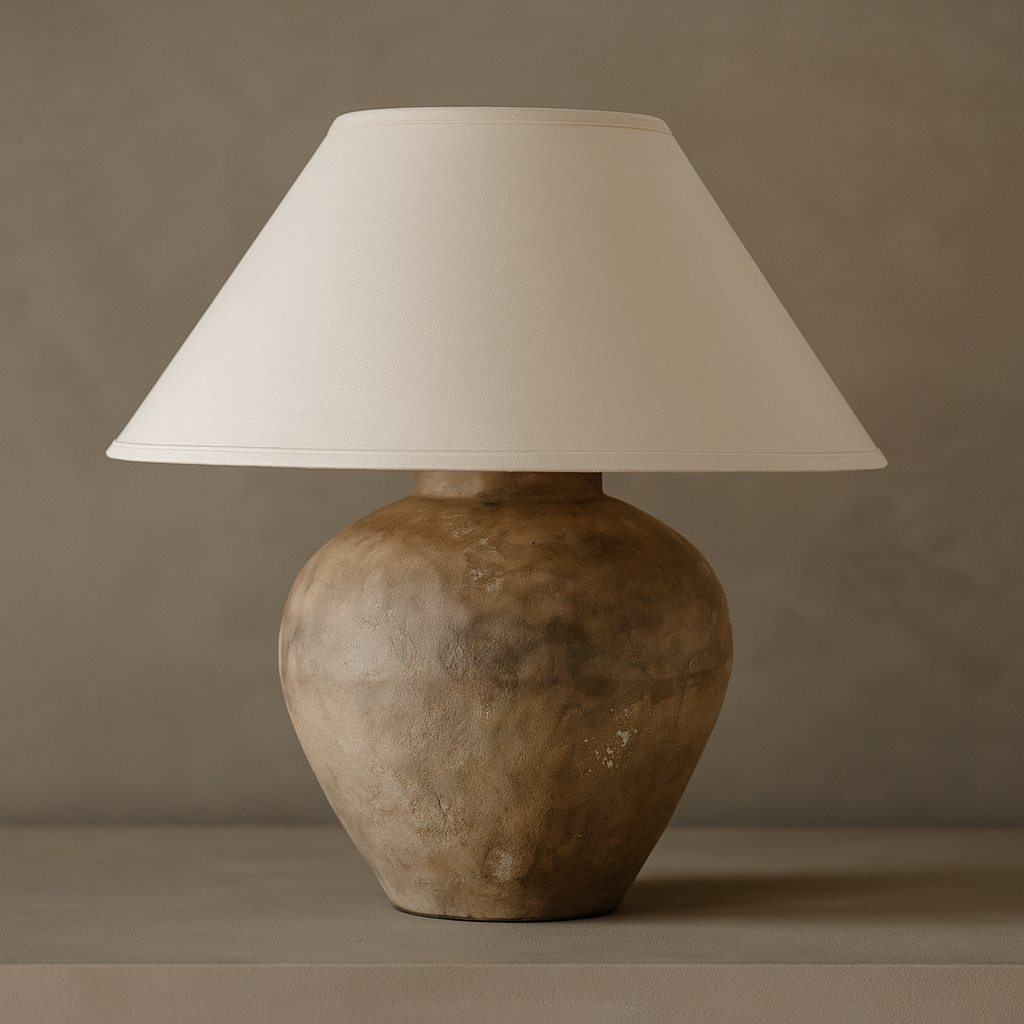 Magnolia Table Lamp