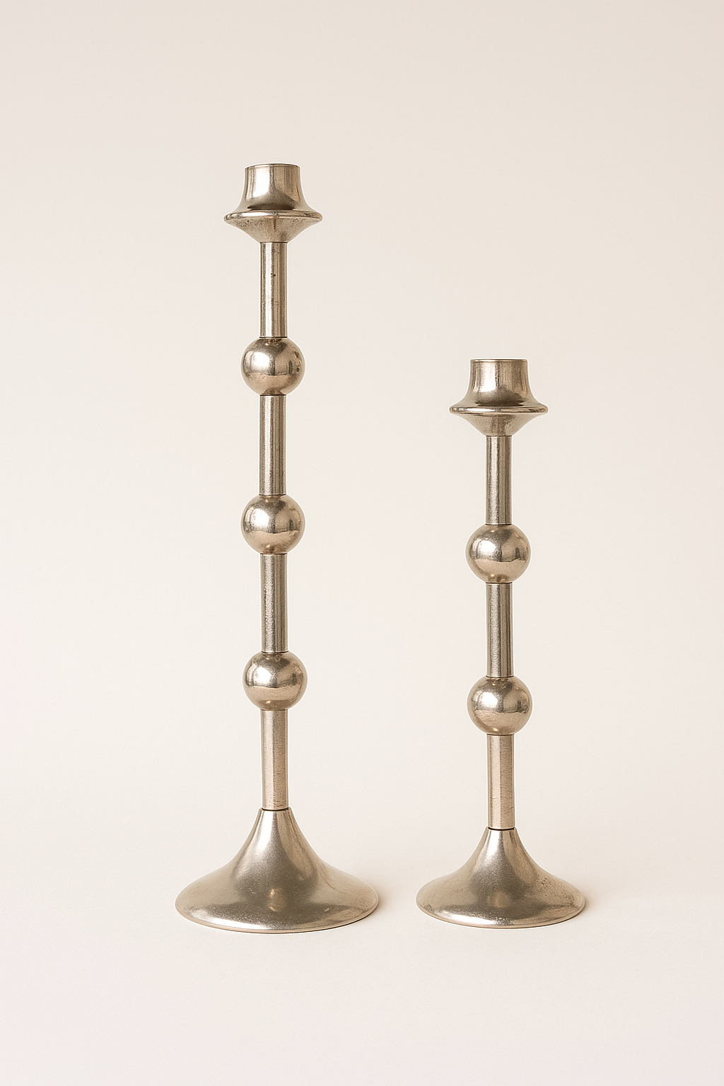 Charlotte Taper Holder