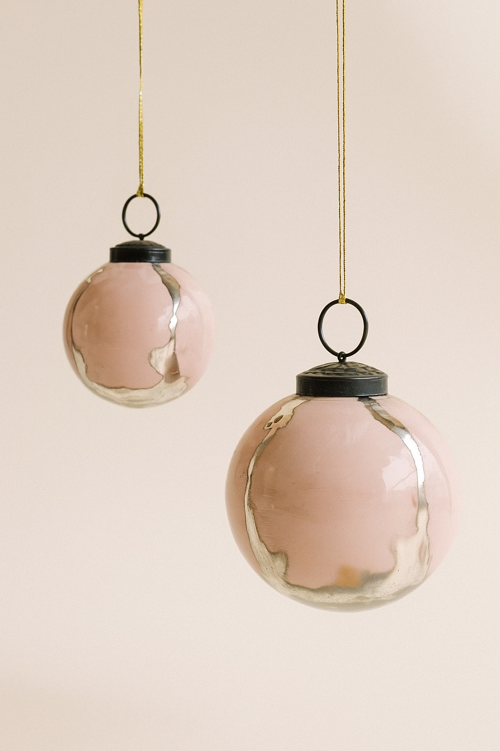 Ophelia Ornament