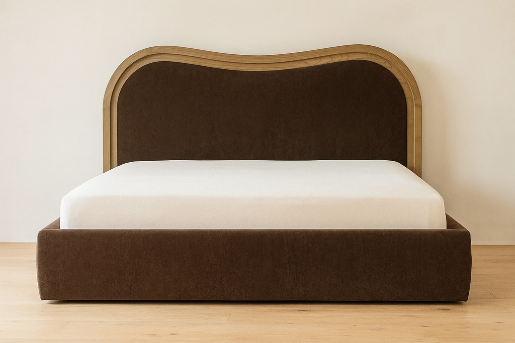 The Reverie Bed
