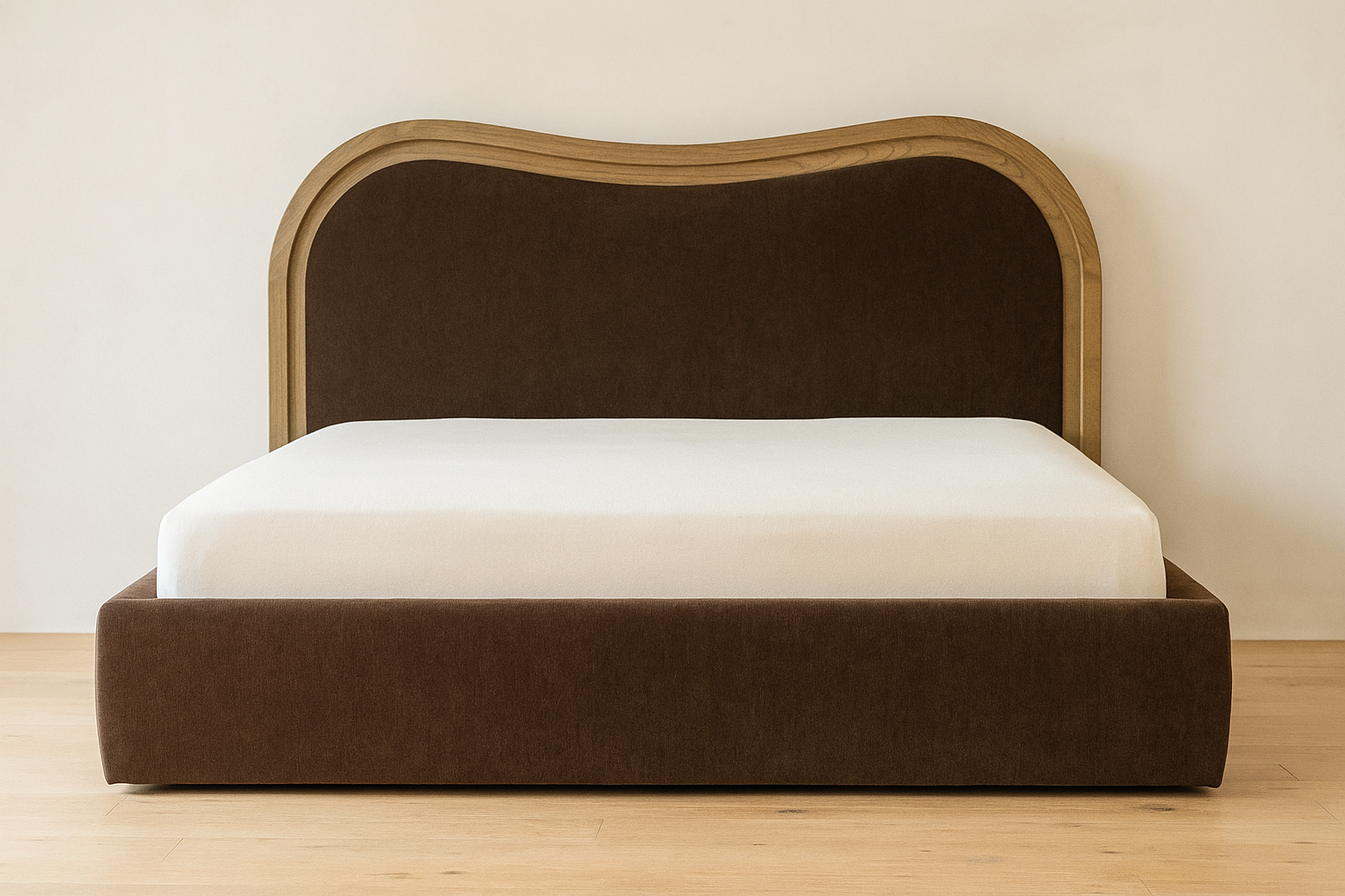 The Reverie Bed