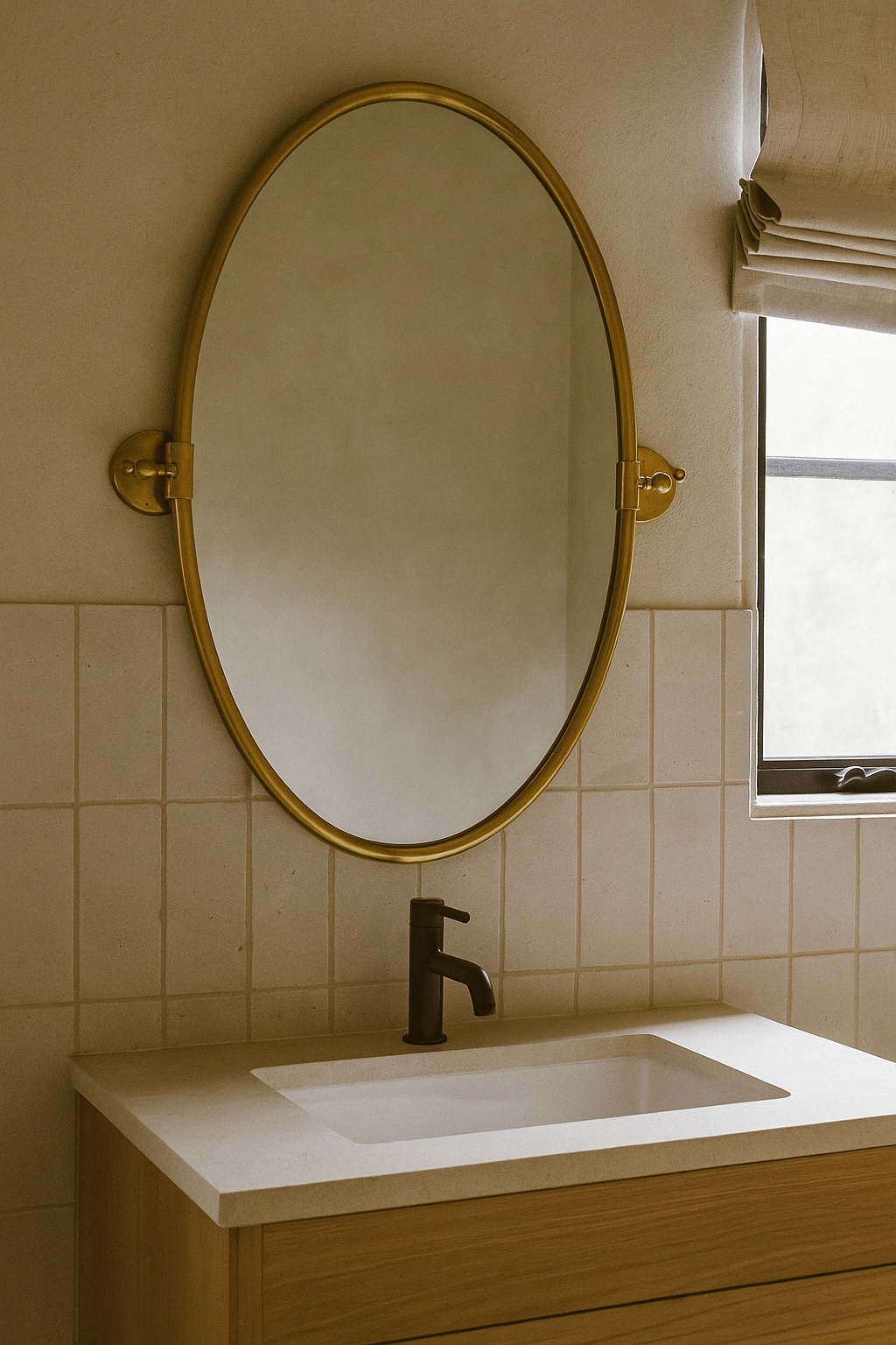 Cassandra Pivot Mirror